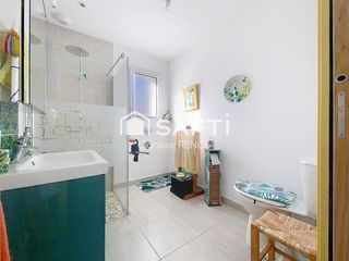  Maison � vendre 3 pi�ces 61 m�