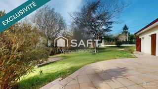  Maison � vendre 5 pi�ces 140 m�