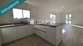  Appartement � vendre 3 pi�ces 88 m�