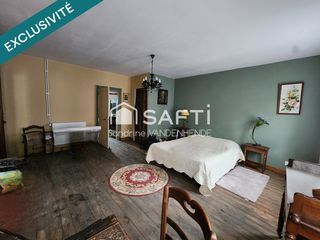  Maison � vendre 6 pi�ces 164 m�