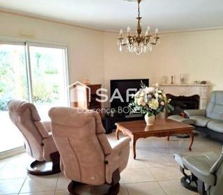  Maison � vendre 6 pi�ces 195 m�