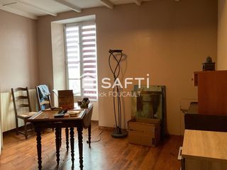  Maison � vendre 8 pi�ces 207 m�