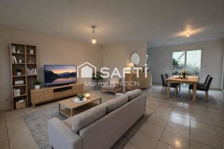  Maison � vendre 4 pi�ces 86 m�