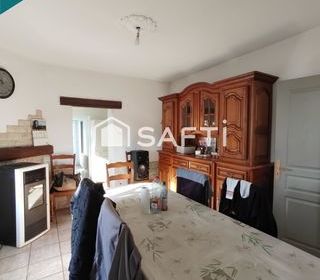  Maison � vendre 5 pi�ces 78 m�