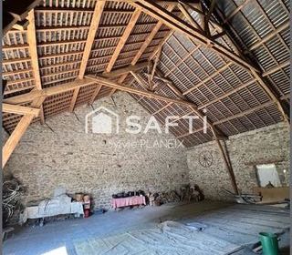  Maison � vendre 4 pi�ces 80 m�