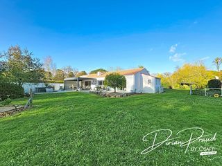  Maison � vendre 6 pi�ces 193 m�