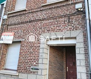 Maison � vendre 5 pi�ces 110 m�