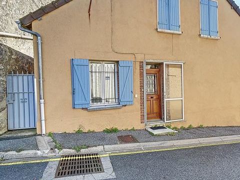   Maison 4 pi�ces proche Longueville Maison - 4 pi�ce(s) - 71 m�