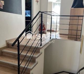  Maison � vendre 4 pi�ces 110 m�