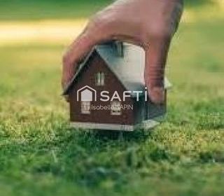  Terrain � vendre 1527 m�