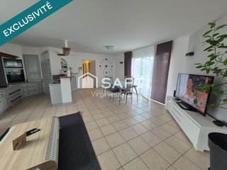  Maison � vendre 11 pi�ces 270 m�