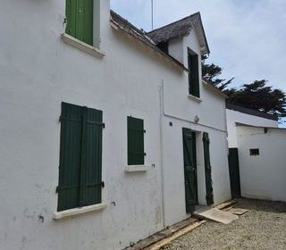  Maison � vendre 5 pi�ces 92 m�