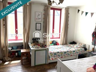  Maison � vendre 3 pi�ces 95 m�