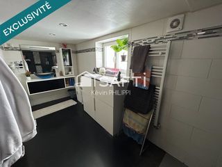  Maison � vendre 5 pi�ces 180 m�