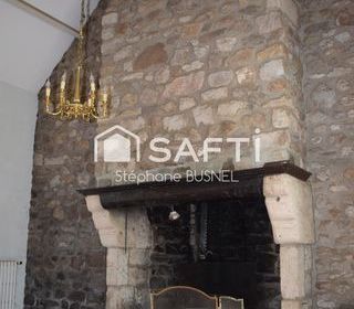  Maison � vendre 6 pi�ces 152 m�