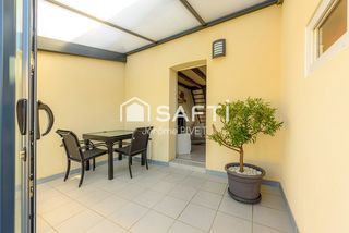  Maison � vendre 4 pi�ces 76 m�