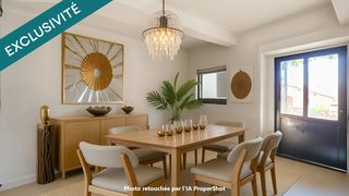  Maison � vendre 4 pi�ces 79 m�