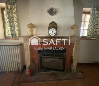  Maison � vendre 9 pi�ces 239 m�