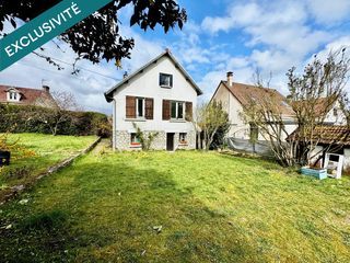  Maison � vendre 4 pi�ces 68 m�