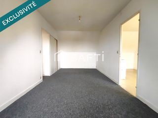  Appartement � vendre 3 pi�ces 48 m�