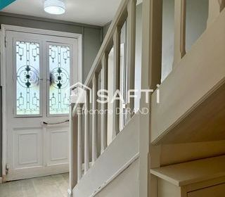  Maison � vendre 8 pi�ces 215 m�