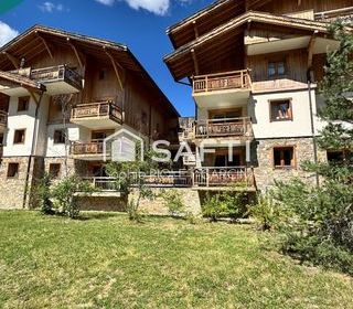  Appartement � vendre 3 pi�ces 50 m�