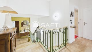  Maison � vendre 11 pi�ces 302 m�