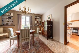  Maison � vendre 6 pi�ces 154 m�