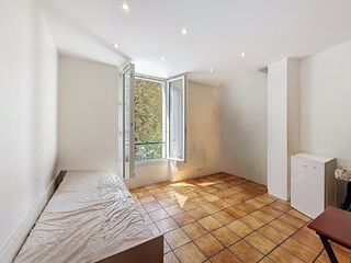  Appartement � vendre 1 pi�ce 20 m�