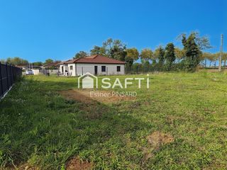  Terrain � vendre 800 m�