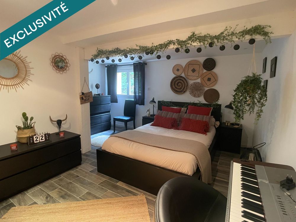 � vendre  Maison Cornebarrieu (31700)