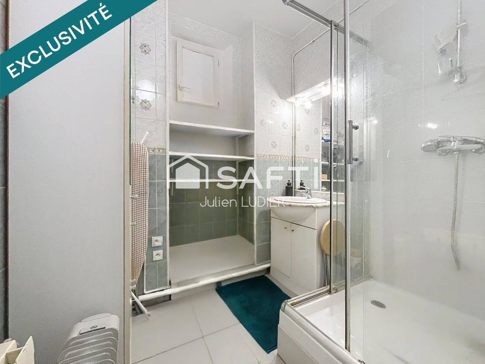 � vendre  Appartement Boulogne-Billancourt (92100)