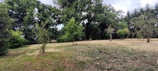  Terrain � vendre 1072 m�