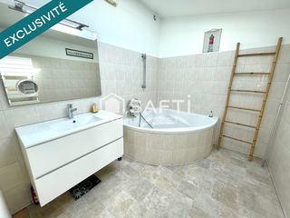  Maison � vendre 5 pi�ces 140 m�