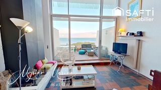  Appartement � vendre 3 pi�ces 58 m�