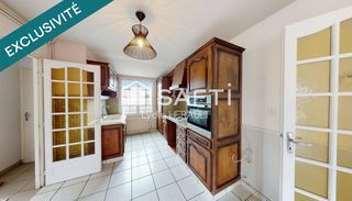  Maison � vendre 5 pi�ces 133 m�