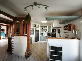  Maison � vendre 6 pi�ces 194 m�