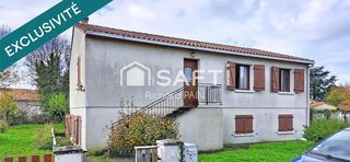  Maison � vendre 6 pi�ces 142 m�