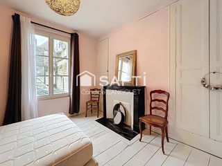  Appartement � vendre 5 pi�ces 116 m�