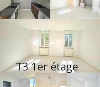  Immeuble � vendre 425 m�