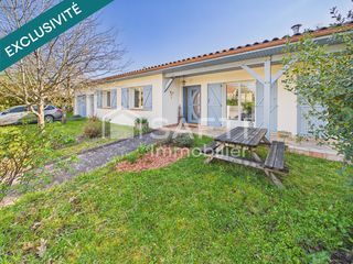  Maison � vendre 5 pi�ces 138 m�