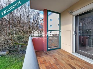  Appartement � vendre 4 pi�ces 76 m�