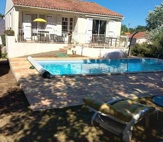  Maison � vendre 7 pi�ces 170 m�