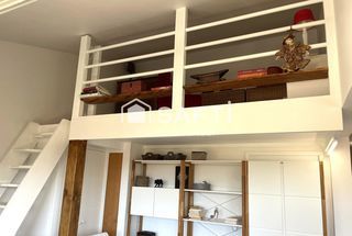  Appartement � vendre 3 pi�ces 57 m�