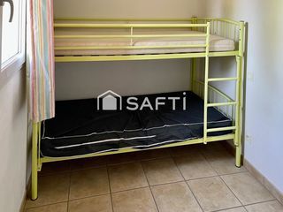  Appartement � vendre 3 pi�ces 48 m�