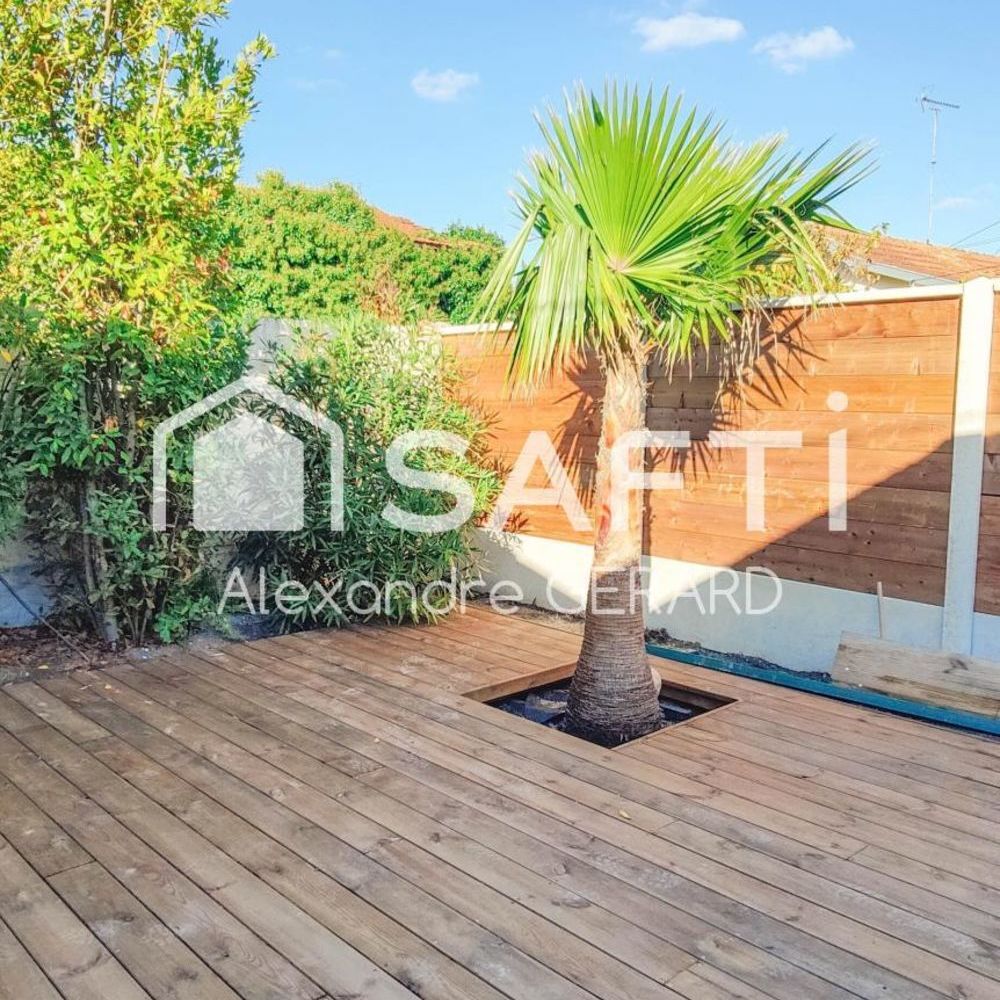 � vendre  Maison La Teste-de-Buch (33260)