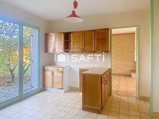  Maison � vendre 5 pi�ces 94 m�