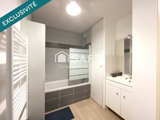  Appartement � vendre 4 pi�ces 77 m�