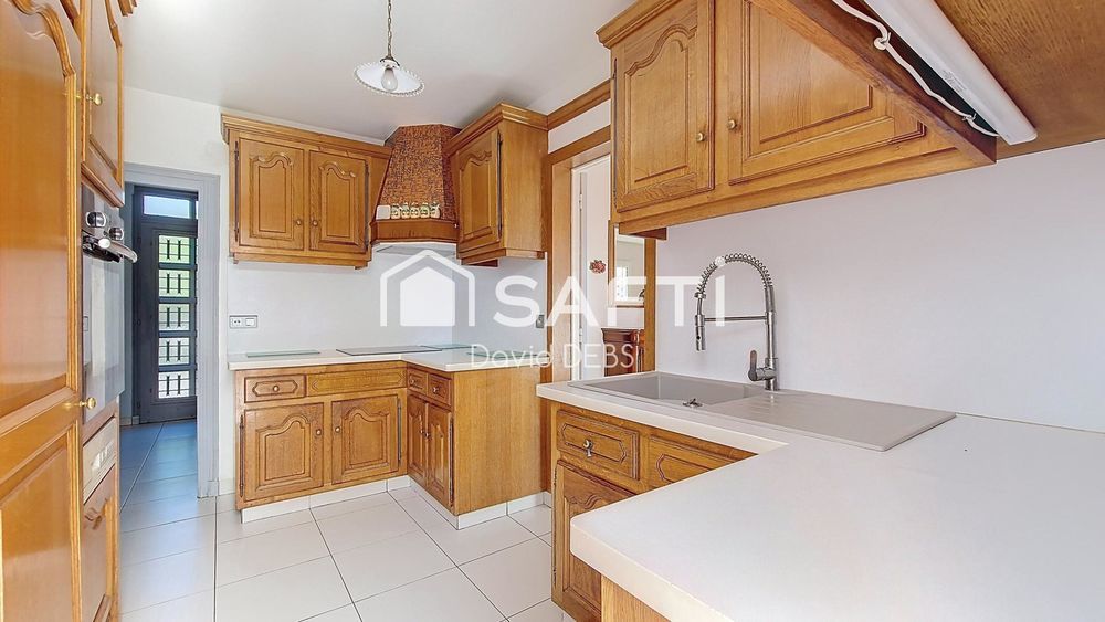 � vendre  Maison Rueil-Malmaison (92500)