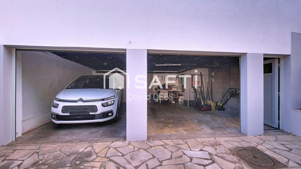 � vendre  Maison Rueil-Malmaison (92500)